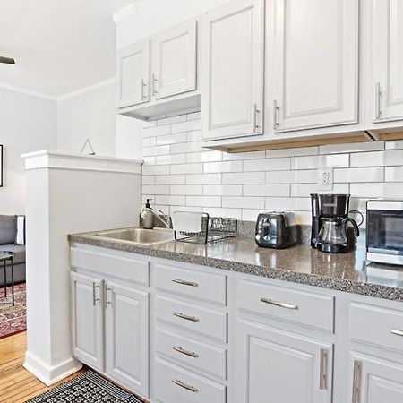 1Br Modern Apt Close To Shops & Restaurants - Belmont C6 Chicago Esterno foto