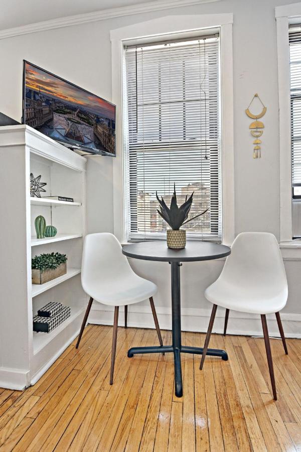 1Br Modern Apt Close To Shops & Restaurants - Belmont C6 Chicago Esterno foto