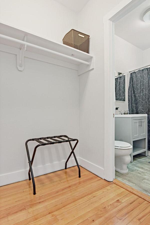 1Br Modern Apt Close To Shops & Restaurants - Belmont C6 Chicago Esterno foto