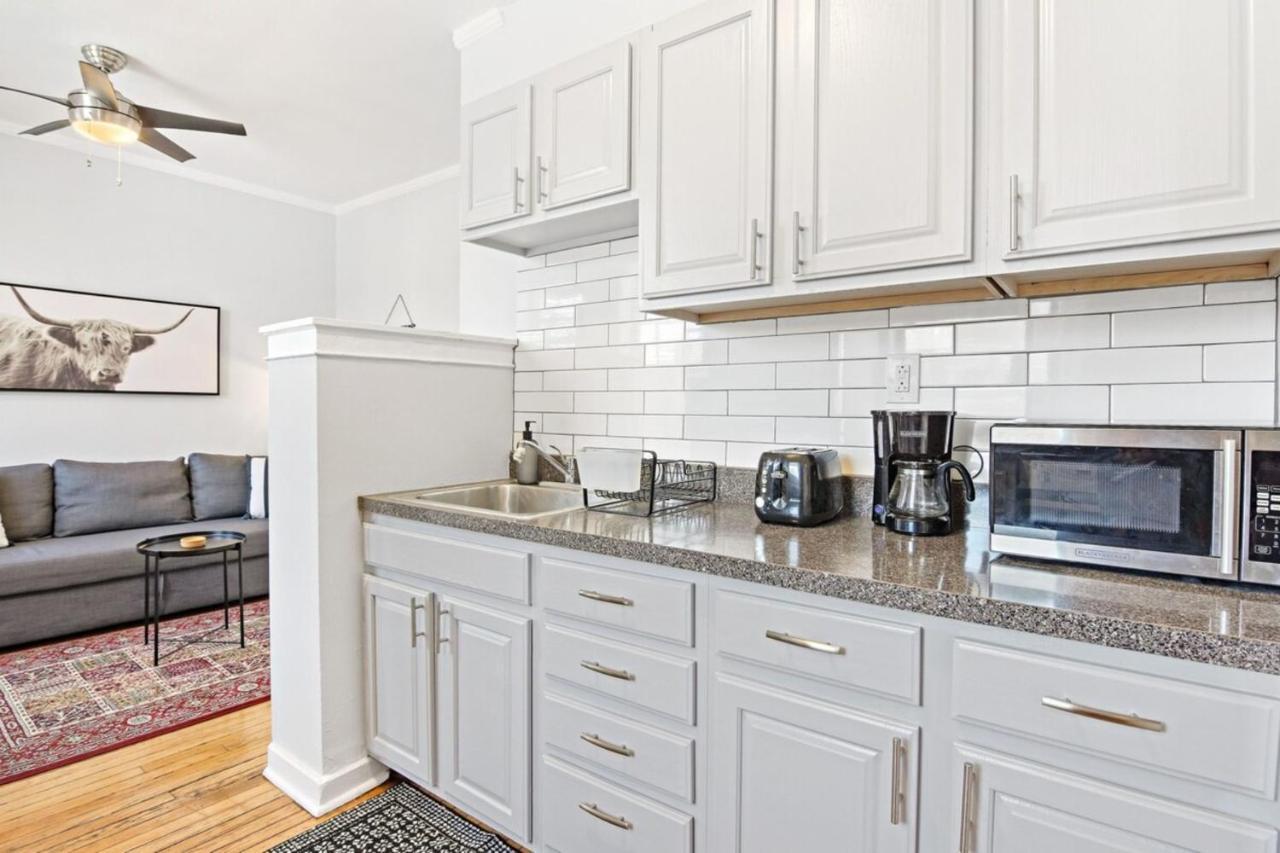 1Br Modern Apt Close To Shops & Restaurants - Belmont C6 Chicago Esterno foto